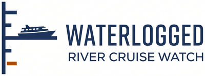 Waterlogged River Cruise Watch